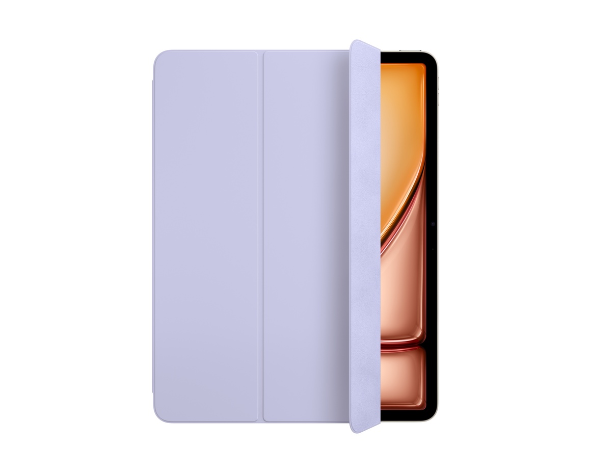 Apple Smart Folio för iPad Air 13 - Ljusviolett
