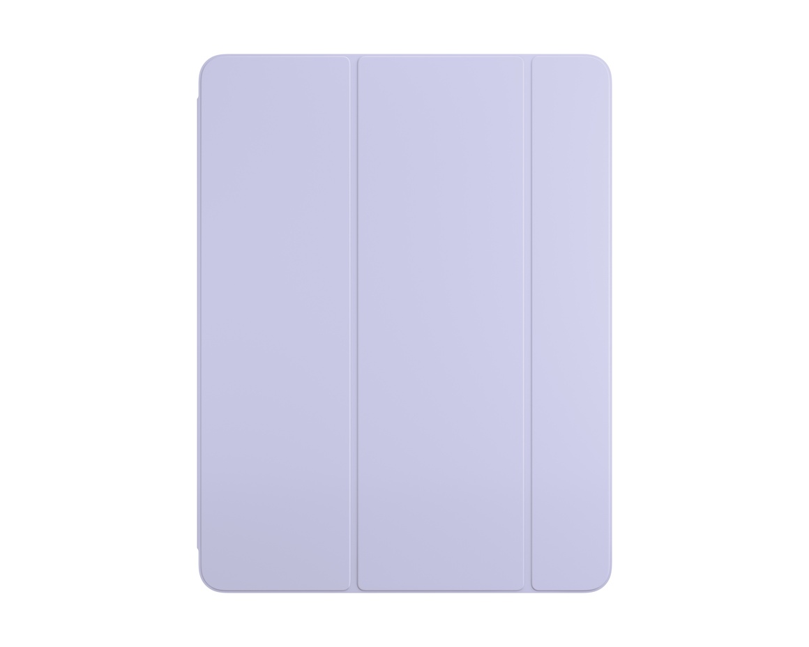 Apple Smart Folio för iPad Air 13 - Ljusviolett