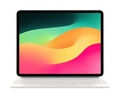 Apple Magic Keyboard för iPad Air 13 Vit