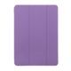Pomologic - BookCase för iPad Pro (M4) 11 tum Lila