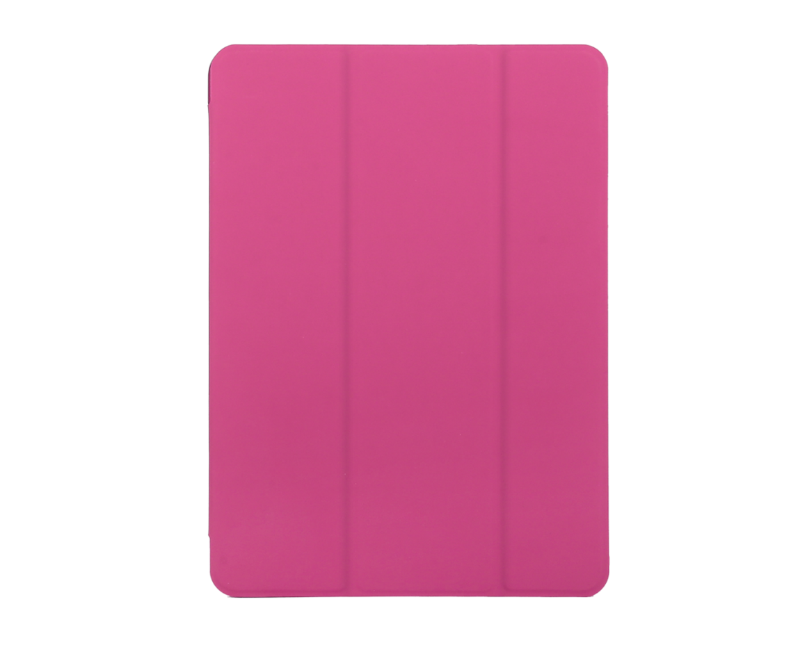 Pomologic - BookCase för iPad Pro (M4) 11 tum Rosa