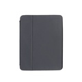 Pomologic BookFolio för iPad Air (M2) 11 tum Svart
