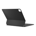 Belkin Magnetic Keyboard Folio för iPad Air 13 (M2) & iPad Pro 12.9 (3rd/4th/5th/6th)