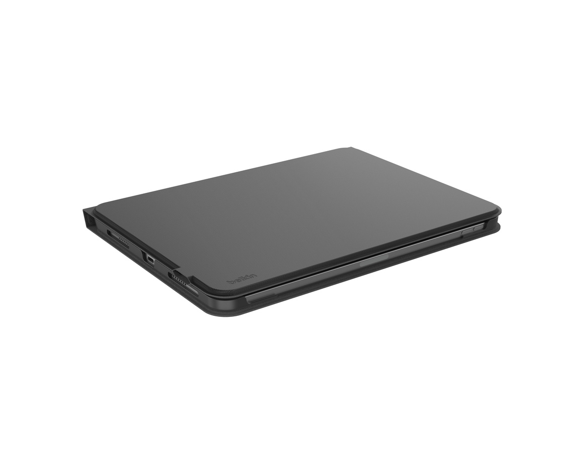 Belkin Everyday Cradle Keyboard Folio för iPad Air 10.9 (4th/5th/M2) & iPad Pro 11 (1st/2nd/3rd/4th)