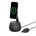 Belkin Stage - Auto-Tracking Stand Pro med DockKit