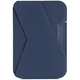 Decoded MagSafe Card Sleeve with stand V2 Navy