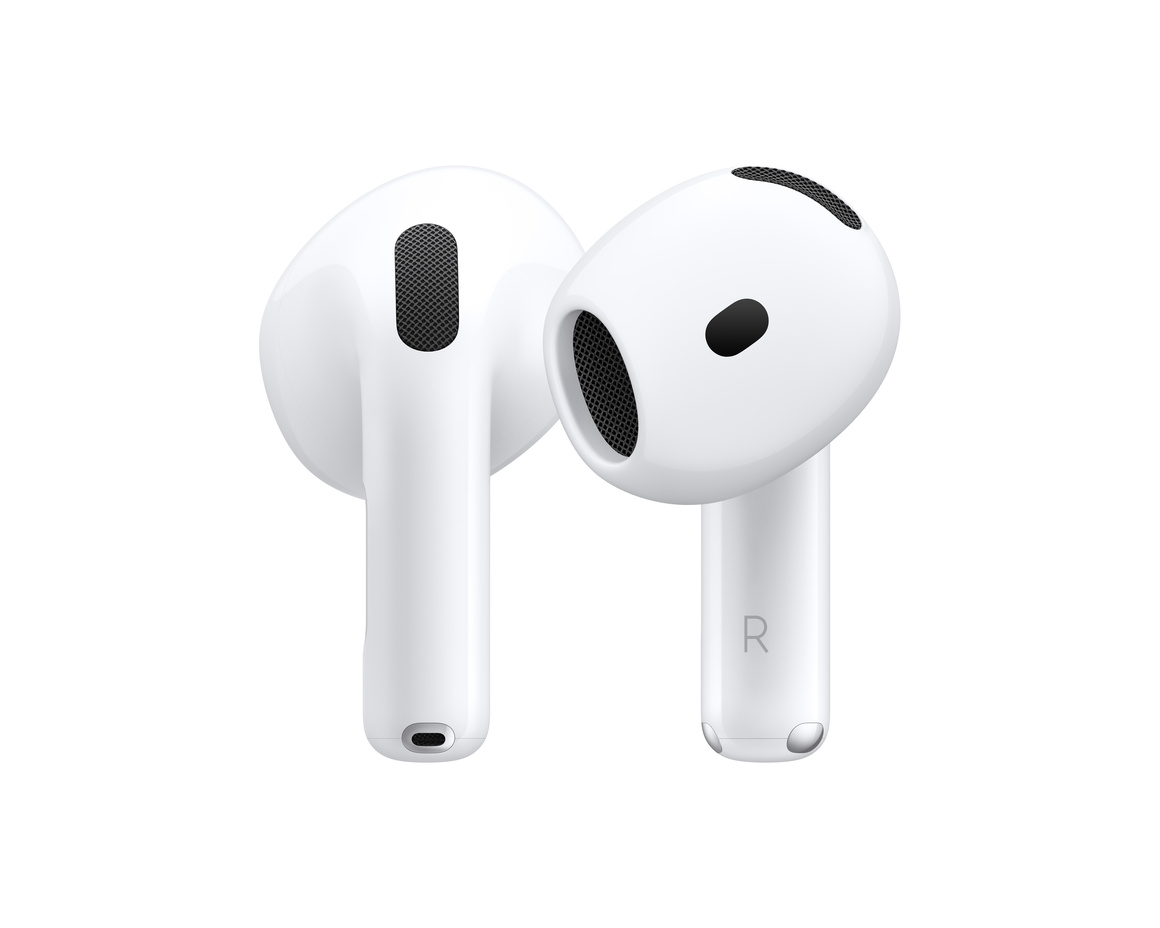 AirPods 4