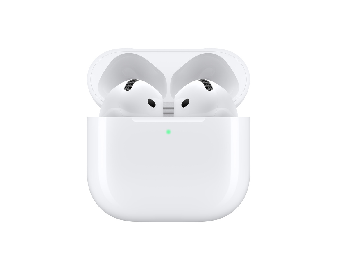 AirPods 4