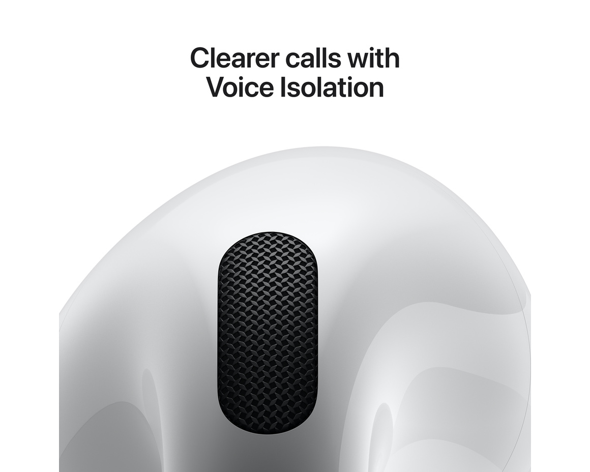 AirPods 4