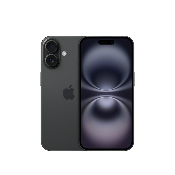 iPhone 16 iPhone 16