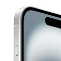 iPhone 16 Plus 256GB Vit