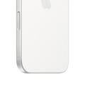 iPhone 16 Plus 256GB Vit