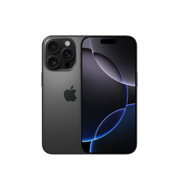 iPhone 16 Pro iPhone 16 Pro