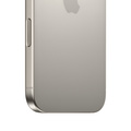 iPhone 16 Pro 256GB Naturlig Titan