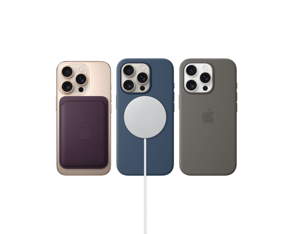 iPhone 16 Pro 256GB Naturlig Titan