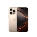 iPhone 16 Pro 256GB Sandfärgat Titan