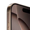 iPhone 16 Pro 256GB Sandfärgat Titan
