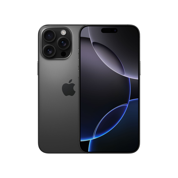 iPhone 16 Pro Max iPhone 16 Pro Max