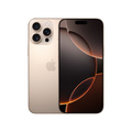 iPhone 16 Pro Max 512GB Sandfärgat Titan