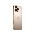 iPhone 16 Pro Max 512GB Sandfärgat Titan