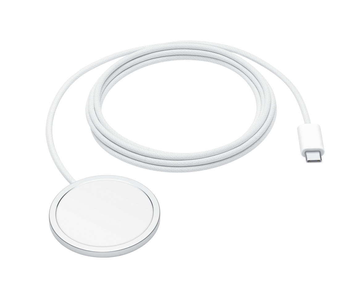 Apple MagSafe Laddare 2 m