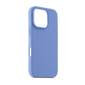 C&C - Allure skal med magnet till iPhone 16 Pro Indigo