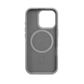 C&C - Allure skal med magnet till iPhone 16 Pro Grå