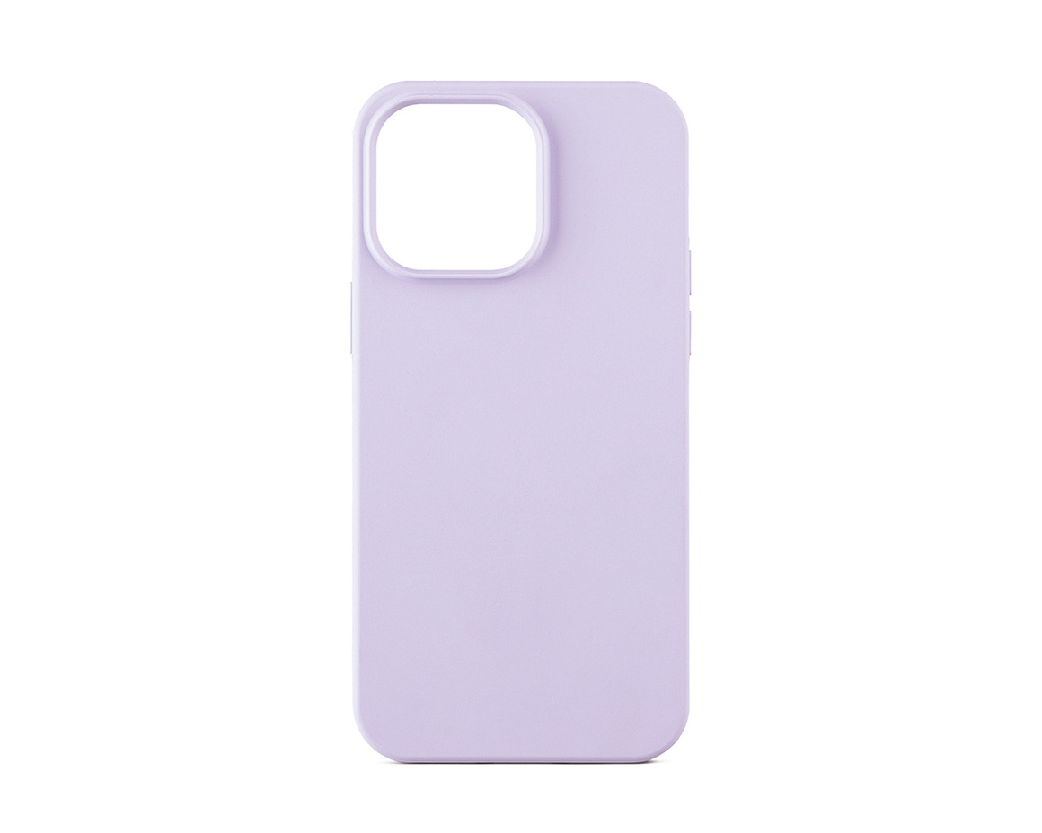 C&C - Allure skal med magnet till iPhone 16 Pro Lila