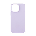 C&C - Allure skal med magnet till iPhone 16 Pro Lila