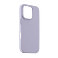 C&C - Allure skal med magnet till iPhone 16 Pro Lila