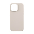 C&C - Allure skal med magnet till iPhone 16 Pro Max Sand