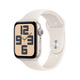 Apple Watch SE Stjärnglans 44mm GPS S/M Apple Watch SE Stjärnglans 44mm GPS S/M