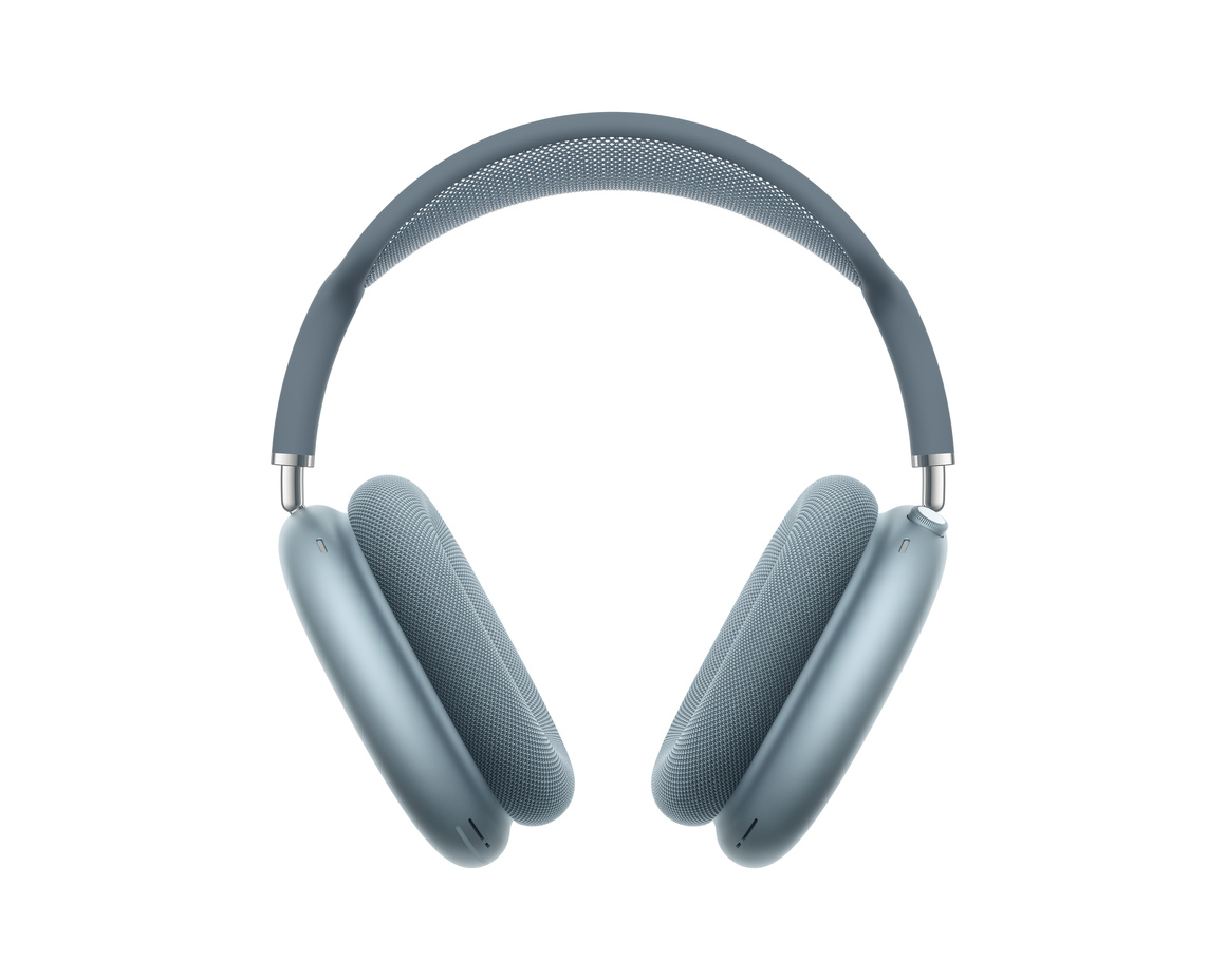 Apple AirPods Max 2024 Blå