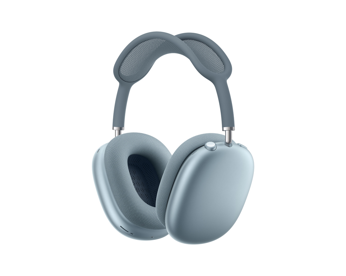 Apple AirPods Max 2024 Blå