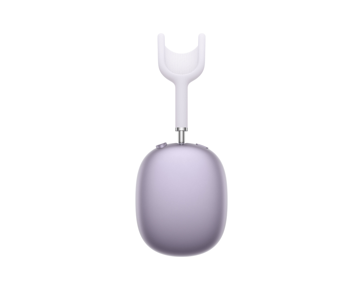 Apple AirPods Max 2024 Lila