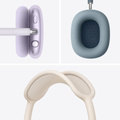 Apple AirPods Max 2024 Orange