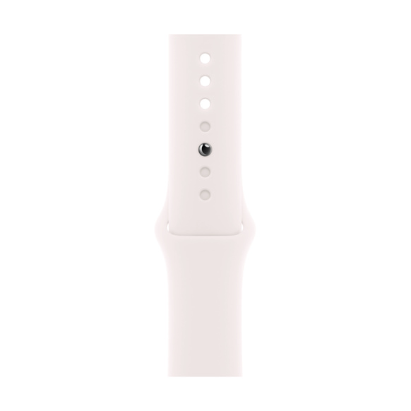 Apple Watch 46mm Rosé Sportband