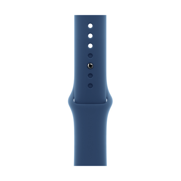 Apple Watch 40mm Denim Sportband