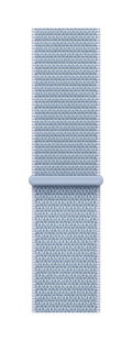 Apple Watch 40mm Dimblå Sportloop