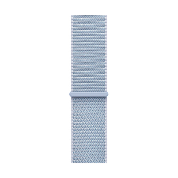Apple Watch 40mm Dimblå Sportloop
