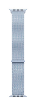 Apple Watch 40mm Dimblå Sportloop