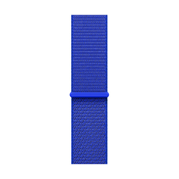 Apple Watch 42mm Ultramarin Sportloop