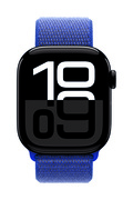 Apple Watch 40mm Ultramarin Sportloop