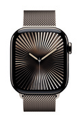 Apple Watch 40mm Naturlig Milanesisk Loop