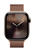Apple Watch 40mm Guld Milanesisk Loop
