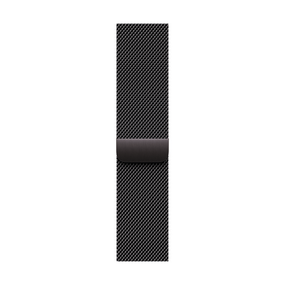 Apple Watch 46mm Skiffer Milanesisk Loop