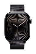 Apple Watch 42mm Skiffer Milanesisk Loop