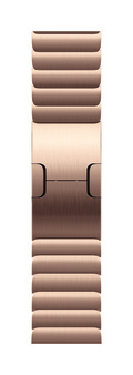 Apple Watch 46mm Guld Länkarmband