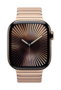 Apple Watch 42mm Guld Länkarmband