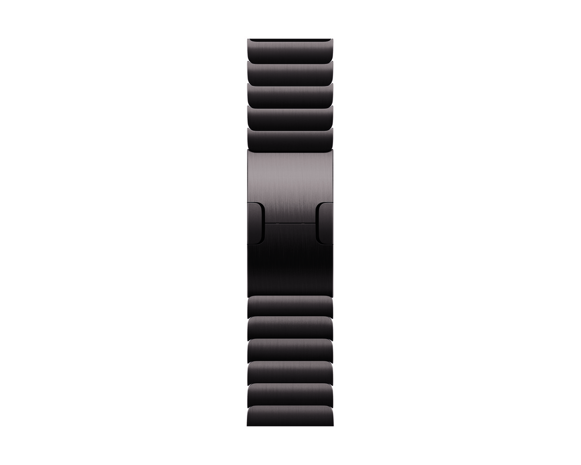 Apple Watch 46mm Skiffer Länkarmband